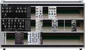 Phatcat 2023 Rack (LEFT) (New)