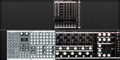 big modules