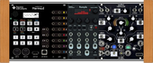 Moog Modular Sketch