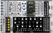 My rack