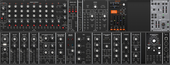 Current synth