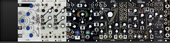 Microsound and Tape Rack