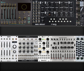 My Eurorack (copy)
