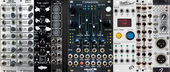 My bractless Eurorack