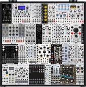 Intellijel Rack - 2023