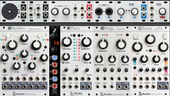 Intellijel palette mutable 1