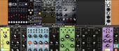 Moog Matriarch