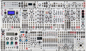 Eurorack Intellijel 104 - 2023