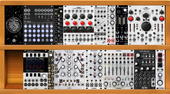 Beginner rack