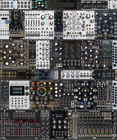 Full Live Rack
