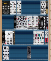 Rackbrute 12u (copy)