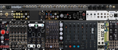 My bated Eurorack (copy)
