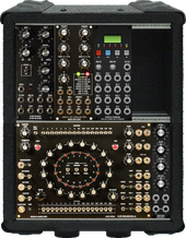 MOOG REPLICA CASE 1