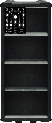 MOOG REPLICA CASE 1