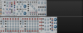 My downright Eurorack