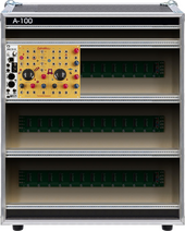 My silly Eurorack