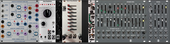 My turbid Eurorack