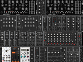 System 66 Main Rack
