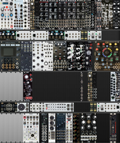 0 - MegaDrums - reduced to 7U (copy)