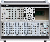 Doepfer vocoder