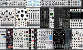 My Generative Rack (copy) (copied from pierrepaslier)