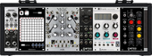 instrument, midi and touch interface