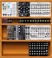 Test Equipment &amp; Eurorack