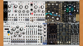 My dream System 2023 upper part