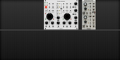 My horrent Eurorack