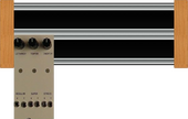My awkward Eurorack