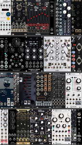 Synth thesis