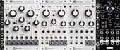 Endorphin.es 60 HP Moog Case