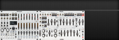 My noticed Eurorack