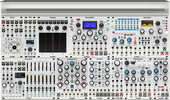 All Intellijel Case