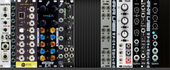My noticed Eurorack