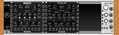 Rackbrute 3U Build 1