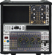Ecotech 60 Blackhole Bass