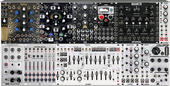My squamous Eurorack