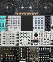 Eurorack system
