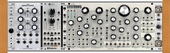 My wearish Eurorack