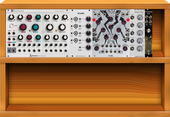 1st rack