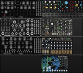 Semi modular