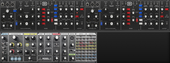 My Moog Faux Eurorack
