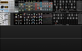 My styloid Eurorack