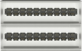 My mettled Eurorack