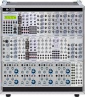 What I actually have (A-138s &amp; A132-8)