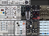 My 7u Perfo Case, omg what am I doing