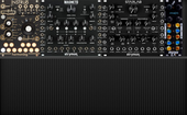 My effects rack