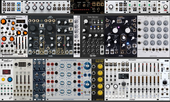 My utmost Eurorack