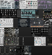 My Voices and Oscillators